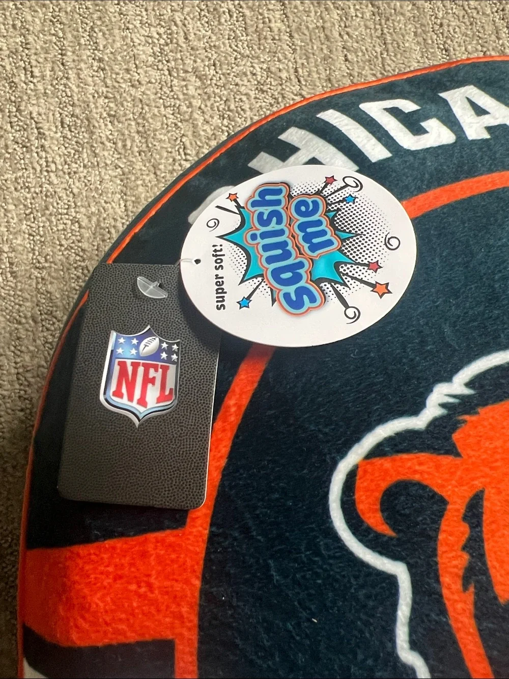 NFL perfect way